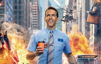 Free Guy: Assumindo O Controle ganha novo trailer com Ryan Reynolds, assista